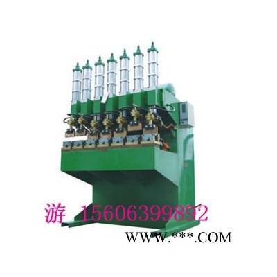 山东新州FN-80自动化焊接设备冰箱箱体点焊 无虚焊无焊渣