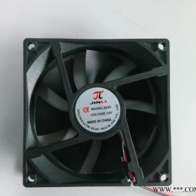 直销全系列DC9225含油直流散热风扇焊接设备电源逆变器变频图2