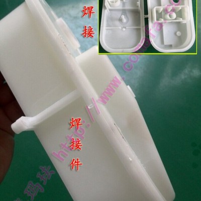 供应尼龙pp/pc塑料上下盖壳子超声波密封焊接设备 江苏上海浙江图3