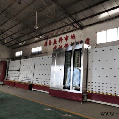 高韩机械 中空玻璃设备厂家 中空玻璃加工设备图3