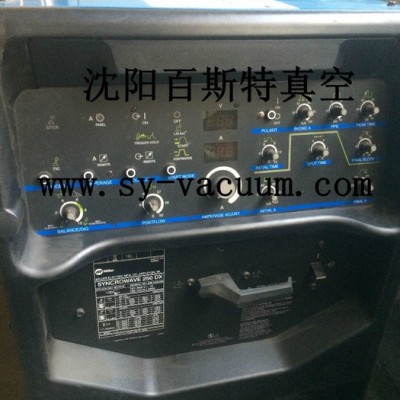 HCVAW-300空心阴极真空电弧焊接炉 真空焊接设备 离子束焊接图3