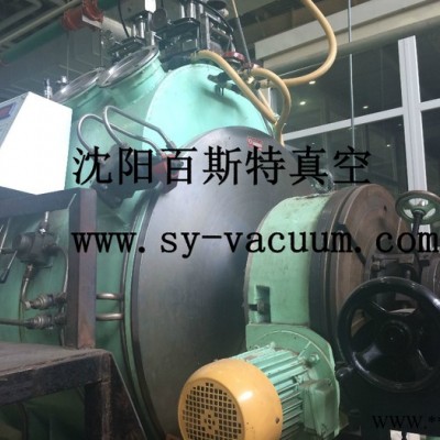 HCVAW-300空心阴极真空电弧焊接炉 真空焊接设备 离子束焊接图2