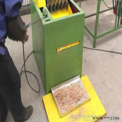 厂家供应牙签机械 牙签设备 牙签加工机械 牙签定尺机图4