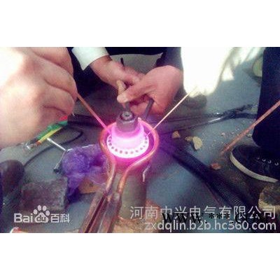 中兴合金刀具焊接设备 高科技 节能型图5