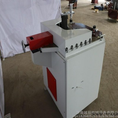 供应济南铝塑门窗加工设备，大同断桥铝门窗制作加工设备，济南断桥铝设备价格，断桥铝设备厂家，整套铝合金门窗加工设备图7