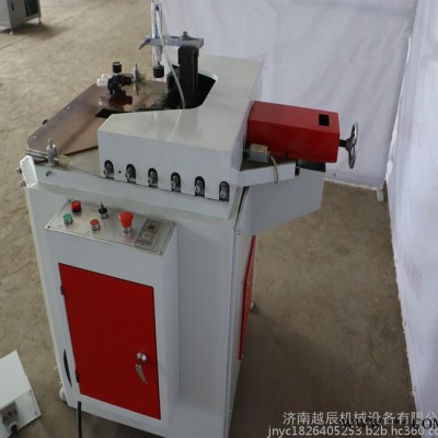 供应济南铝塑门窗加工设备，大同断桥铝门窗制作加工设备，济南断桥铝设备价格，断桥铝设备厂家，整套铝合金门窗加工设备图6