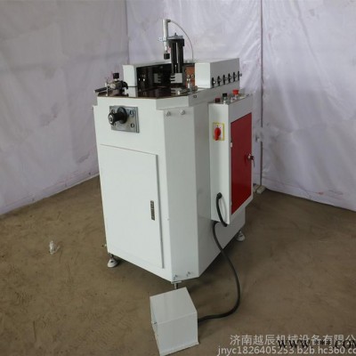 供应济南铝塑门窗加工设备，大同断桥铝门窗制作加工设备，济南断桥铝设备价格，断桥铝设备厂家，整套铝合金门窗加工设备图4