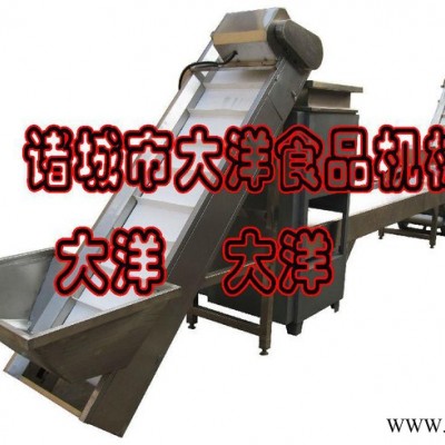 供应大蒜加工流水线/大蒜加工设备/图3