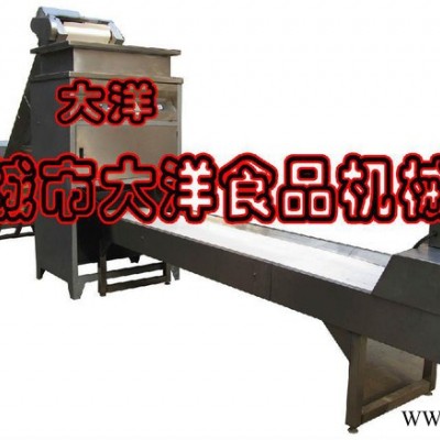 供应大蒜加工流水线/大蒜加工设备/图2