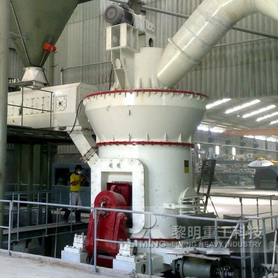 电厂石粉加工价格 雷蒙粉磨机 粉煤灰加工设备 一包水泥价格图3