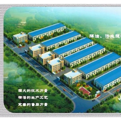 油脂分离器图3