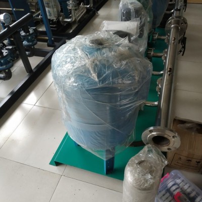 无负压变频供水设备生产厂家 恒压供水设备变频加工厂家 供水变频供水设备厂家图7