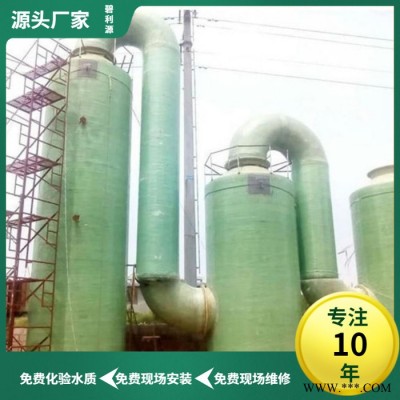 皮革皮毛加工污水处理设备图1