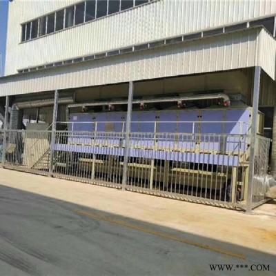 厂家加工定制催化燃烧设备图3