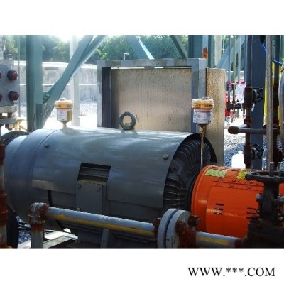 电动注油注脂器 pulsarlubeV250自动加脂器 单点定时定量125加注油脂器图3