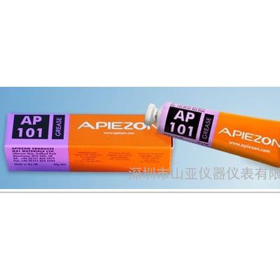 英国APIEZON阿佩佐AP101防黏真空油脂 硅脂密封脂 AP101图1