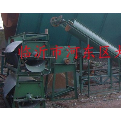金富民600 红薯淀粉加工设备图3