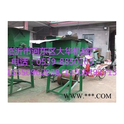 金富民600 红薯淀粉加工设备图7