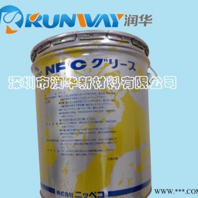 原装进口NPC NEO-TLF油脂 日本矿油 连铸机专用脂图2