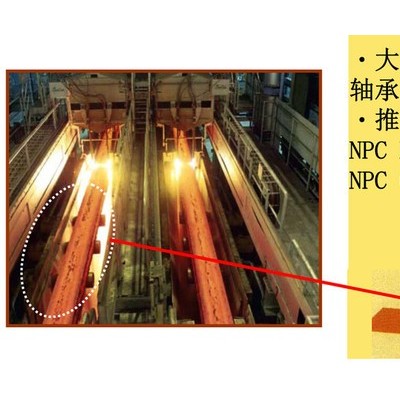 原装进口NPC NEO-TLF油脂 日本矿油 连铸机专用脂