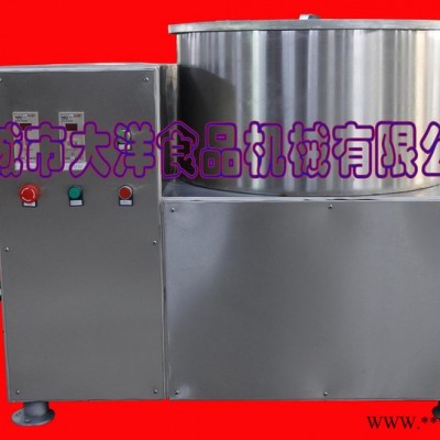 供应大洋TS800食品加工专用脱水机蔬菜加工设备图4