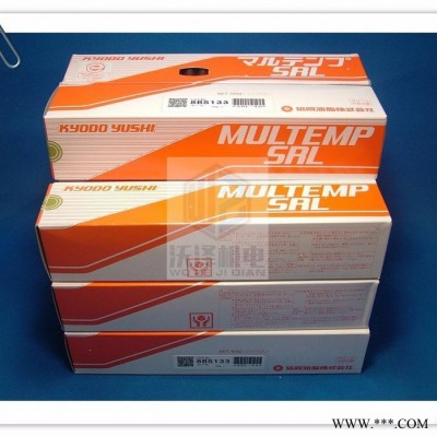 K3031X  K3031Z 日本协同油脂MULTEMP SRL/LRL3(400G) FUJI 富士贴片机配件图2