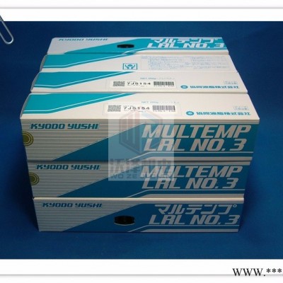 K3031X  K3031Z 日本协同油脂MULTEMP SRL/LRL3(400G) FUJI 富士贴片机配件