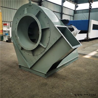 儒风牌 90KW 选粉机配套离心风机 吸附风机 脱附风机 一次二次尾气离心引风机 尾气引风机图7