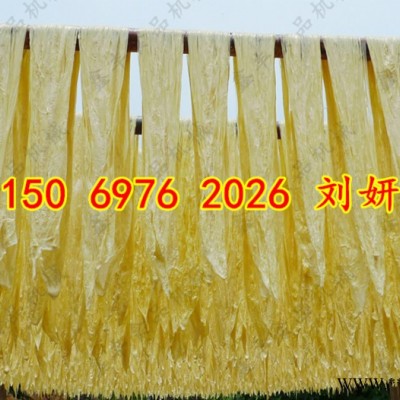 创业设备腐竹机 鑫丰腐加工设备 腐竹生产线免费培训技术图2