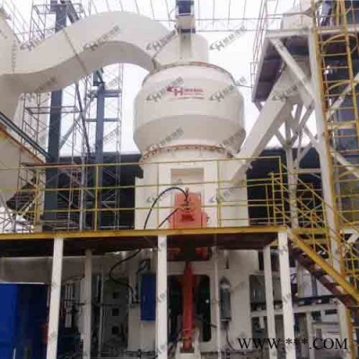 德国超细磨粉机立磨大型方解石微粉加工设备图2