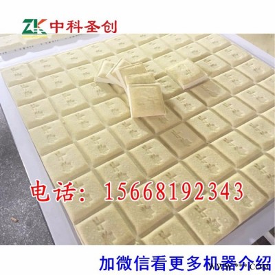 绵阳豆腐干加工设备，豆腐干自动生产设备，生产豆腐干设备，自动上料，自动泼脑图7