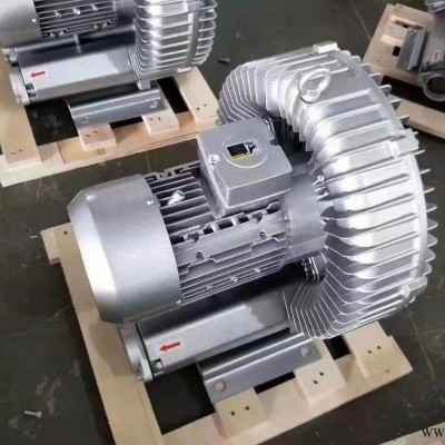 格力士风机风机 高压中压风机RB020-2200图1