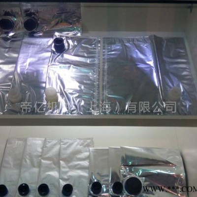 油脂袋吸嘴袋油脂袋机 欢迎选购图2