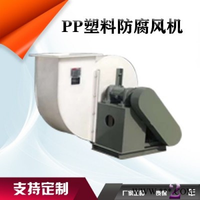 鑫齐林4-68 防腐不锈钢风机  玻璃钢防腐风机  PP防腐风机  塑料防腐风机 衬胶防腐风机图4