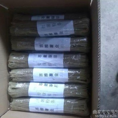 供应免搓洗粉条机粉丝加工设备水晶粉丝机红薯粉条加工设备图8