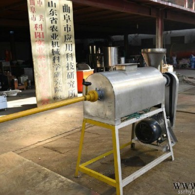 供应免搓洗粉条机粉丝加工设备水晶粉丝机红薯粉条加工设备图5