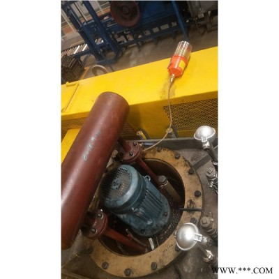 雕刻机自动加脂注油器 pulsarlubeM125/M250注脂器 单点加油脂器图4