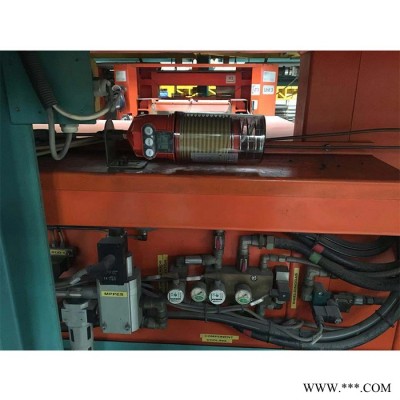 雕刻机自动加脂注油器 pulsarlubeM125/M250注脂器 单点加油脂器图8