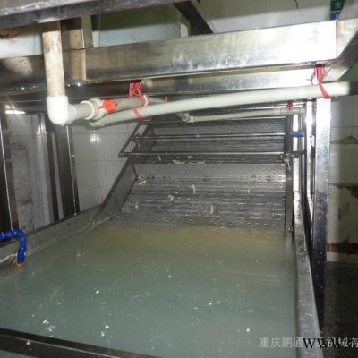 重庆鹏通食品机械供应鹏通cqpt003泡椒凤爪罐头设备生产线/凤爪生产加工设备图3