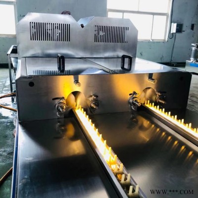 全自动泥蛋清洗设备  小型清洗风干线  鸡蛋清洗加工设备厂家图1