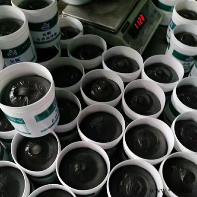 长鸣润滑脂 1000℃特高温石墨润滑脂 高温润滑油脂图3