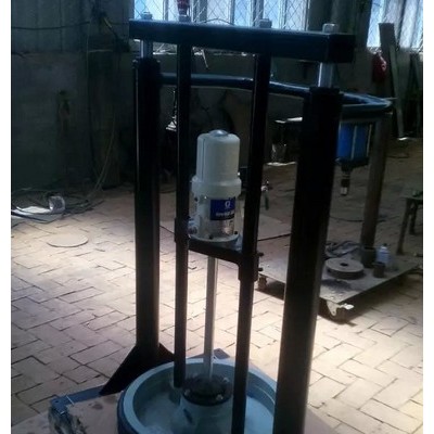 大流量油脂加注机 打胶机 黄油分装加注机图2
