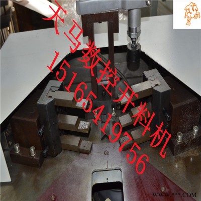 铝合金门窗/加工设备有哪些机器图1