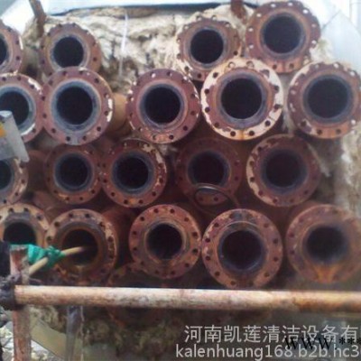 供应油烟管道高压清洗机|容器油脂高压清洗机图5
