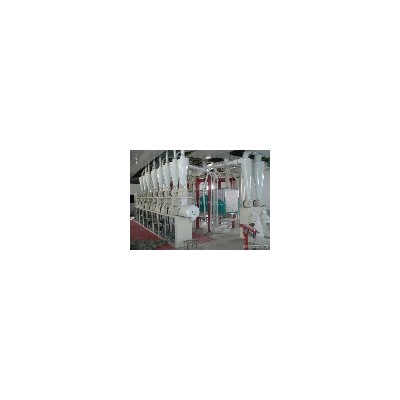 中科集团6FH系列环保型面粉面粉加工设备 面粉机 欢迎选购图6