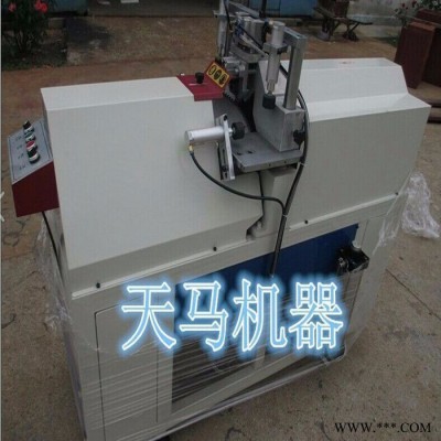 宁波供应断桥铝门窗加工设备价格图3