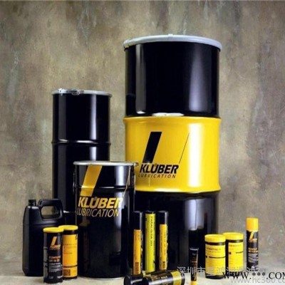 克鲁勃KLUBER MICROLUBE GL 261润滑油脂 1KG包装图2