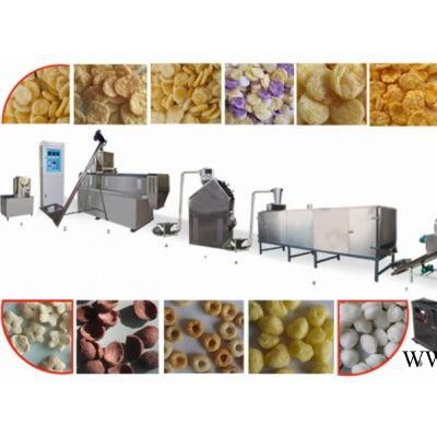 中科集团厂家直供环__保型6FB系列麦片加工设备行情价格__面向四川欢迎来电咨询图2