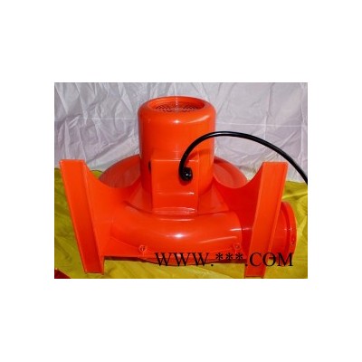 松龙FQM-680 拱门风机 气模风机 玩具风机 厂家批发图2