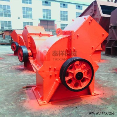 煤用破碎机石膏粉加工设备云南打沙机粗磨破碎机颚式破碎机设备图6